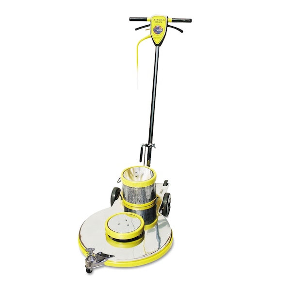 Mercury Floor Machines PRO-2000-20 Ultra High-Speed Burnisher, 1.5hp DC-21-2000 - main